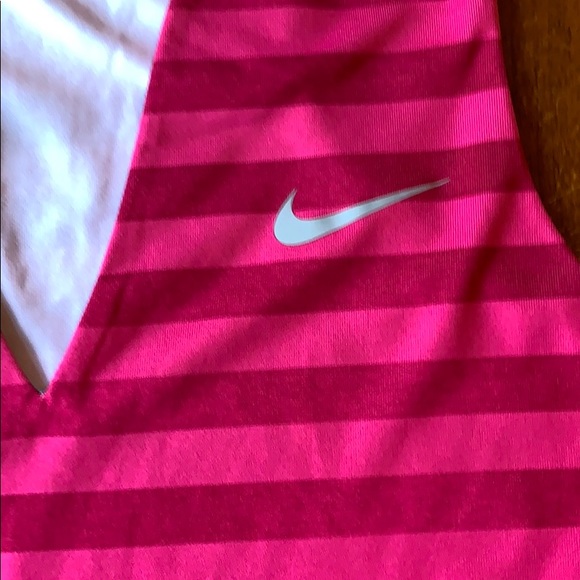 Nike Dri-Fit Racerback Tank Size M - Picture 4 of 4